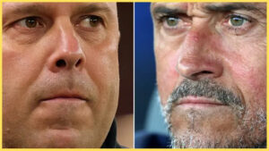 Liverpool phải tái thiết kỷ luật để sống sót tại Paris