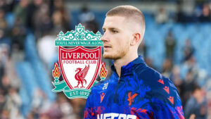 Liverpool tất tay vì Wharton: Cuộc đua chuyển nhượng nóng lên từng giờ