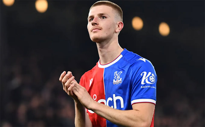 Liverpool tất tay vì Wharton: Cuộc đua chuyển nhượng nóng lên từng giờ