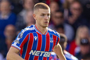 Liverpool và Adam Wharton: Tài năng lớn nhưng canh bạc 60 triệu bảng?