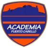 Logo Academia Puerto Cabello