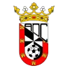 Logo AD Ceuta