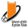 Logo Ajman