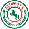 Logo Al-Ettifaq