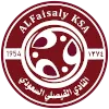 Al-Faisaly Harmah
