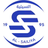 Logo Al-Sailiya