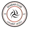 Logo Al-Shabab