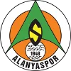 Logo Alanyaspor