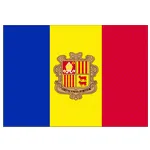 Logo Andorra Nữ