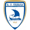 Logo AO Kavala