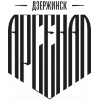 Logo Arsenal Dzyarzhynsk
