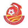 Logo Ashdod MS