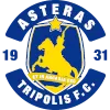 Logo Asteras Tripolis