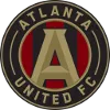 Logo Atlanta United
