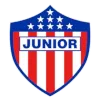 Logo Atletico Junior Barranquilla