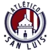 Logo Atletico San Luis