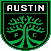 Logo Austin FC