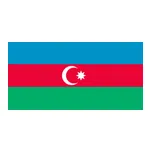 Logo Azerbaijan Nữ