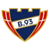 B93 Copenhagen