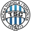 Logo Backa Topola