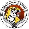 Balestier Khalsa FC