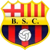 Barcelona SC(ECU)