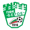 Logo Beroe Stara Zagora