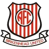 Birkenhead United
