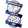 Logo Birmingham Nữ