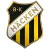 BK Hacken Nữ