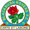 Logo Blackburn Rovers