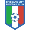 Logo Brisbane City