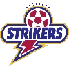 Logo Brisbane Strikers