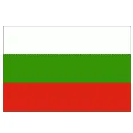 Logo Bulgaria Nữ
