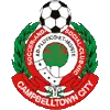 Logo Campbelltown City SC