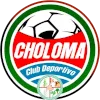 CD Choloma