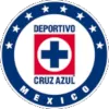 Logo CDSyC Cruz Azul