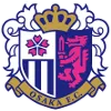 Logo Cerezo Osaka