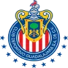 Logo Chivas Guadalajara