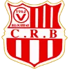 Logo CR Belouizdad