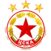 Logo CSKA Sofia