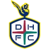 Logo Daejeon Citizen
