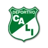Logo Deportivo Cali