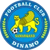 Logo Dinamo Samarqand