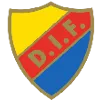 Logo Djurgardens
