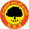 Logo Esperance Sportive Zarzis