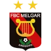 Logo FBC Melgar