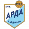 Logo FC Arda Kardzhali