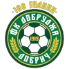 Logo FC Dobrudzha