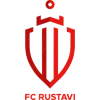 Logo FC Metalurgi Rustavi